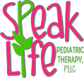 SPEAK LIFE PEDIATRIC THERAPY PLLC