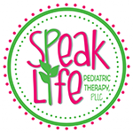 SPEAK LIFE PEDIATRIC THERAPY PLLC